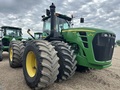 2010 John Deere 9430 Tractor