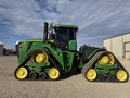 2022 John Deere 9RX 640 Tractor