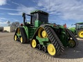 2022 John Deere 9RX 640 Tractor