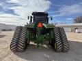 2022 John Deere 9RX 640 Tractor
