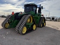 2022 John Deere 9RX 640 Tractor