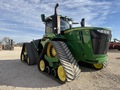 2022 John Deere 9RX 640 Tractor