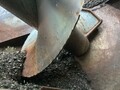 2008 J&M 875-18 Grain Cart