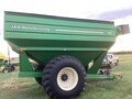 2008 J&M 875-18 Grain Cart