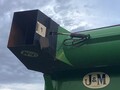 2008 J&M 875-18 Grain Cart
