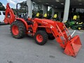 2024 Kubota MX5400 Tractor