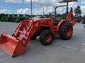 2024 Kubota MX5400 Tractor