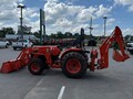 2024 Kubota MX5400 Tractor