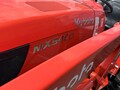 2024 Kubota MX5400 Tractor