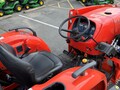 2024 Kubota MX5400 Tractor