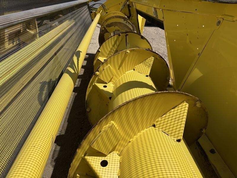 2022 John Deere 659 Forage Harvester Head