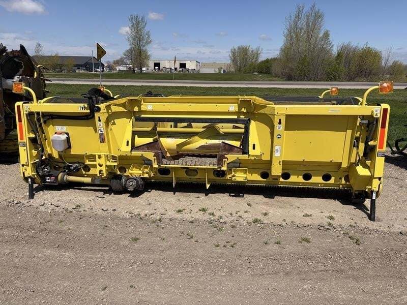 2022 John Deere 659 Forage Harvester Head