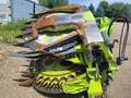 2021 Claas ORBIS 600 Forage Harvester Head