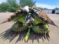 2021 Claas ORBIS 600 Forage Harvester Head