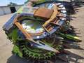 2021 Claas ORBIS 600 Forage Harvester Head
