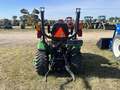 2013 John Deere 1025R Tractor