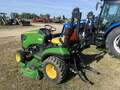2013 John Deere 1025R Tractor