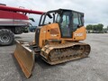 2018 Case 750M Dozer