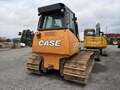 2018 Case 750M Dozer