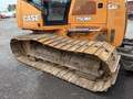 2018 Case 750M Dozer