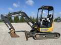2019 Deere 30G Mini Excavator