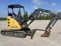 2019 Deere 30G Mini Excavator