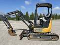 2019 Deere 30G Mini Excavator