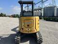 2019 Deere 30G Mini Excavator