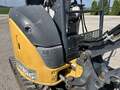 2019 Deere 30G Mini Excavator