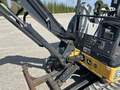 2019 Deere 30G Mini Excavator