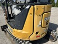 2019 Deere 30G Mini Excavator