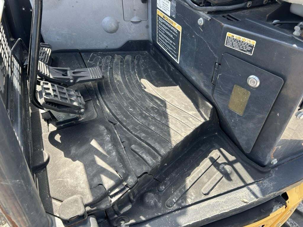 2019 Deere 30G Mini Excavator