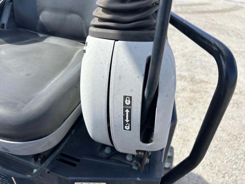 2019 Deere 30G Mini Excavator