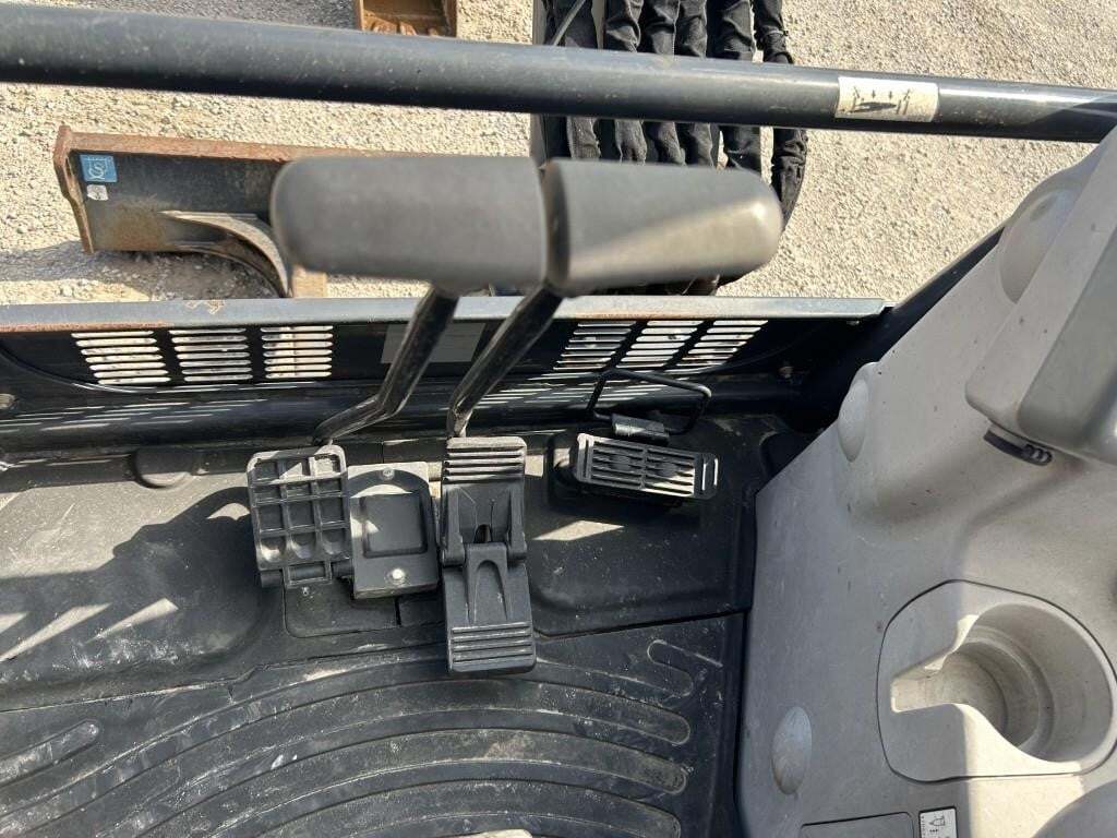2019 Deere 30G Mini Excavator