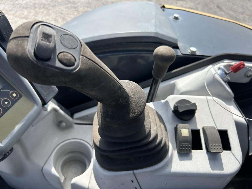 2019 Deere 30G Mini Excavator