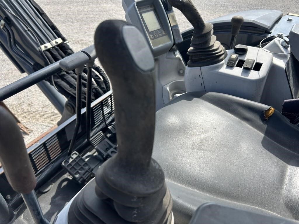 2019 Deere 30G Mini Excavator