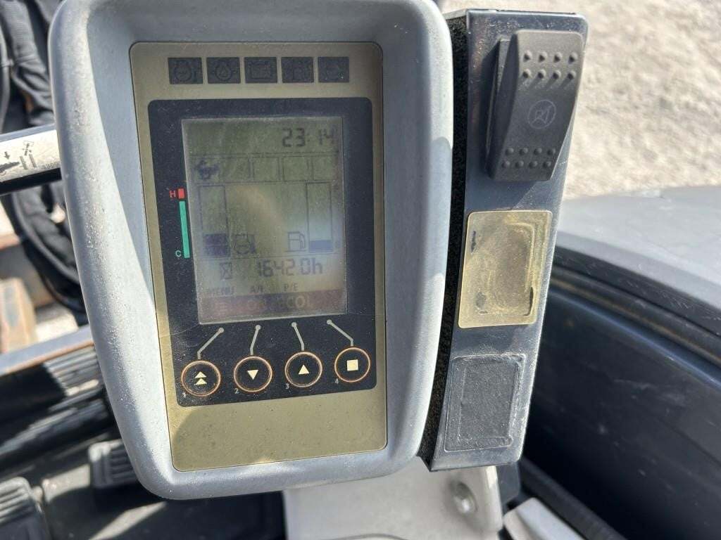 2019 Deere 30G Mini Excavator