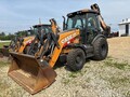 2023 Case 580SN WT Backhoe