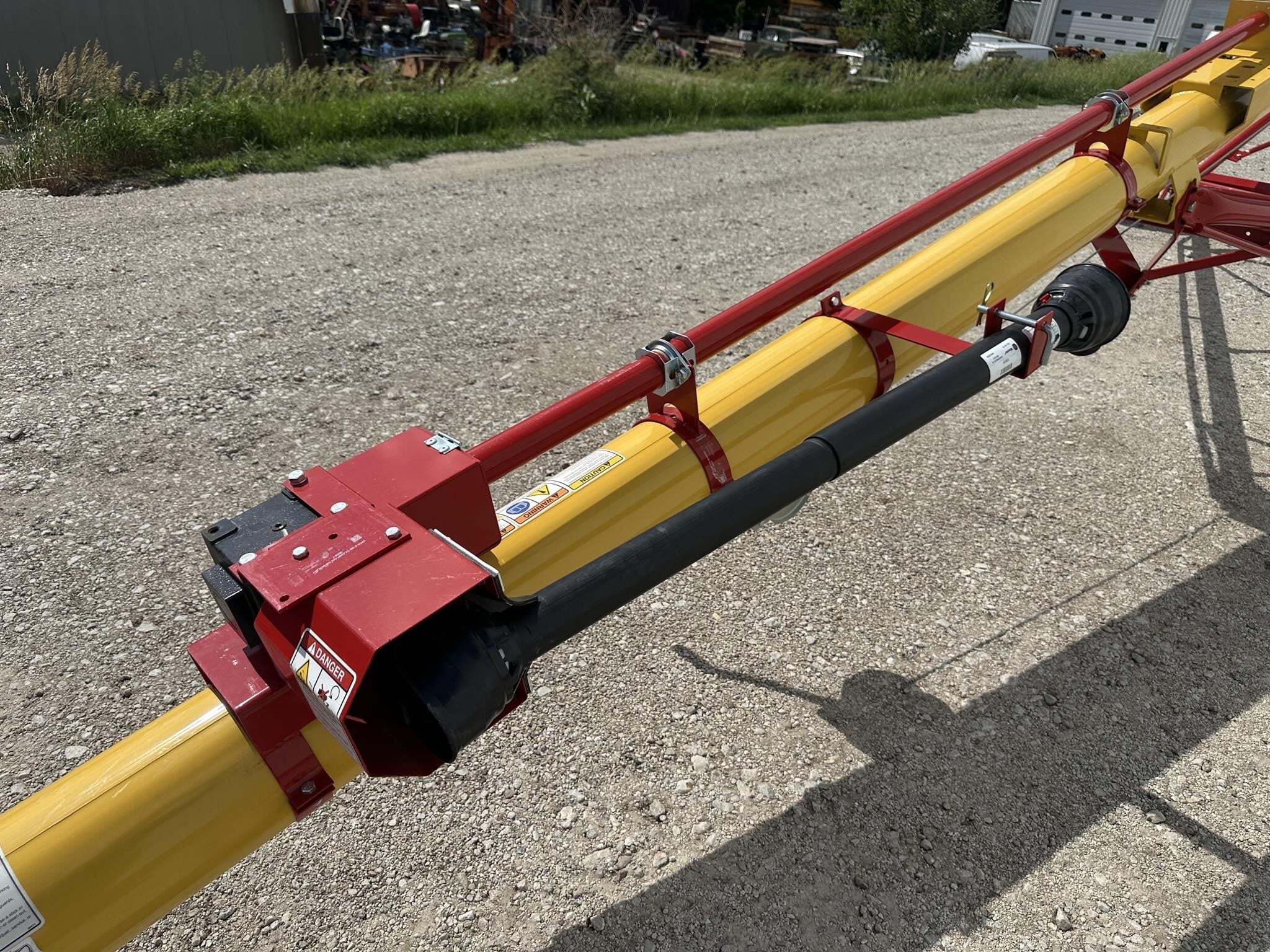 2026 Westfield WRX80-51 Augers and Conveyor