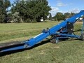 2020 Brandt 1547LP+ Augers and Conveyor