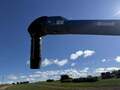 2020 Brandt 1547LP+ Augers and Conveyor