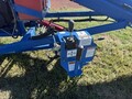 2020 Brandt 1547LP+ Augers and Conveyor