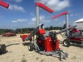 2026 Automatic Equipment Manufacturing ATG6020 Grinders and Mixer