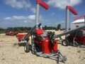 2026 Automatic Equipment Manufacturing ATG6020 Grinders and Mixer