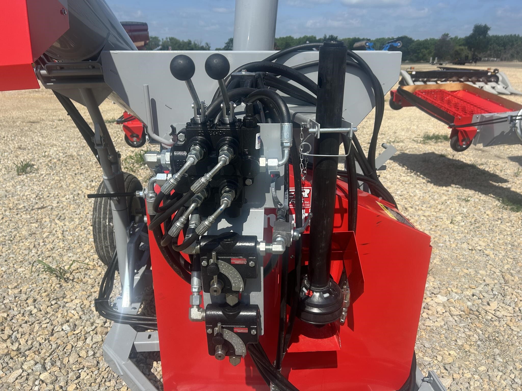 2026 Automatic Equipment Manufacturing ATG6020 Grinders and Mixer