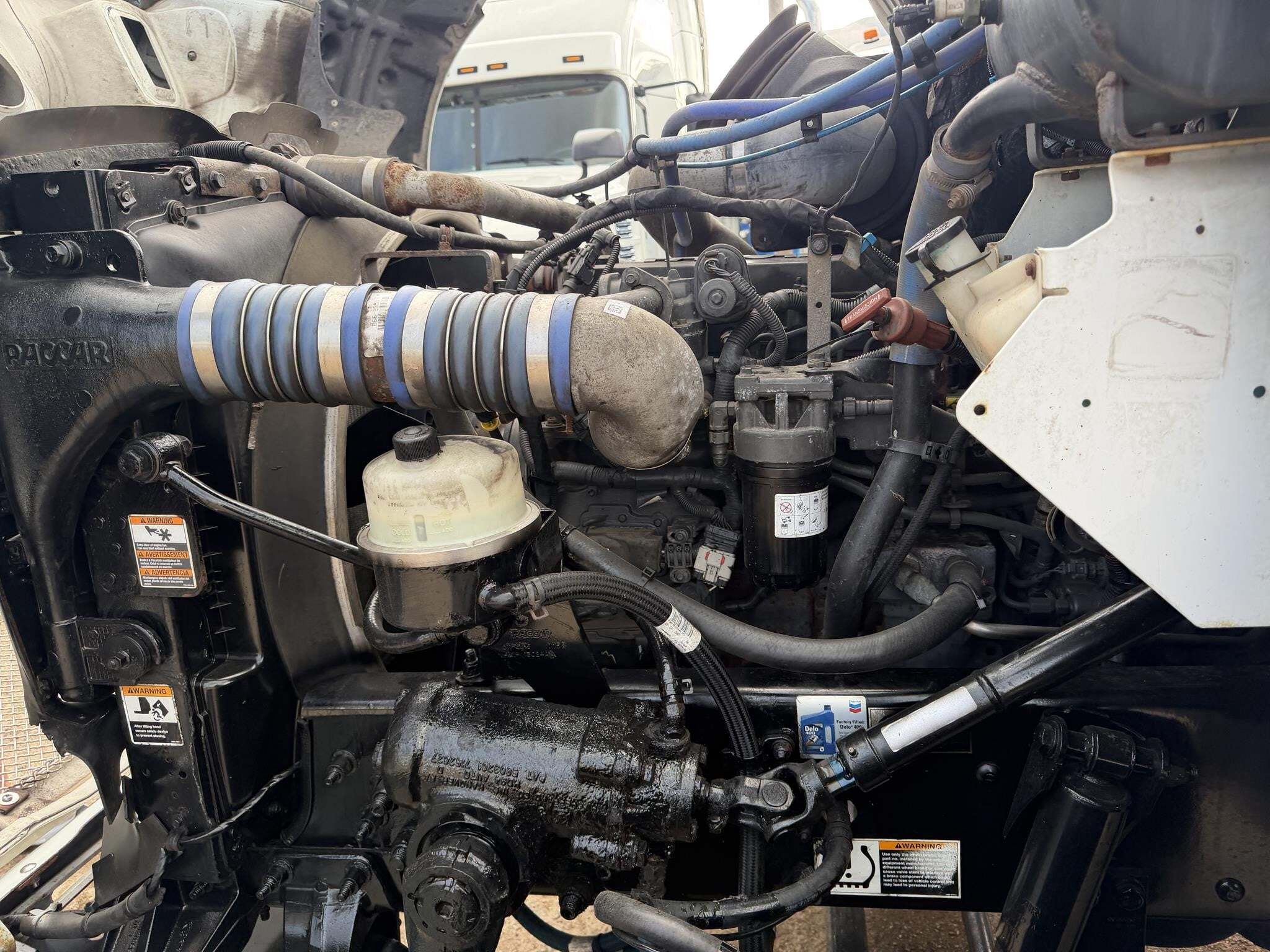 2019 Kenworth T370 Miscellaneous