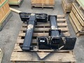 2021 John Deere Track Brackets Wheels / Tires / Track
