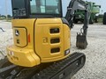 2024 John Deere 35 P Mini Excavator
