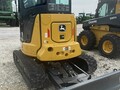 2024 John Deere 35 P Mini Excavator