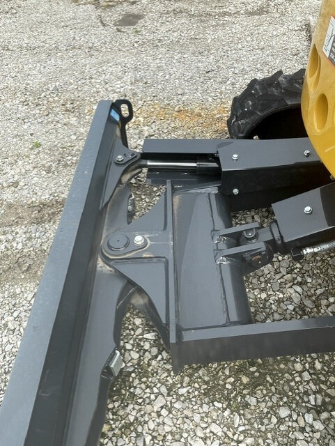 2024 John Deere 35 P Mini Excavator